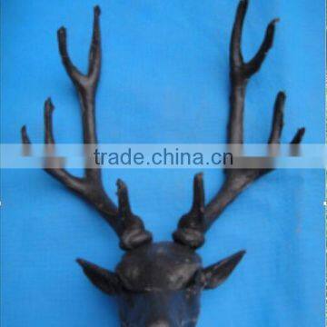 Holiday Real Japanese Decoration Restaurant Bulk Plastic Deer Toy photo-4