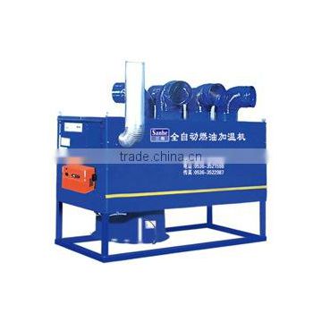 FSH full-auto oil-burning heating machine