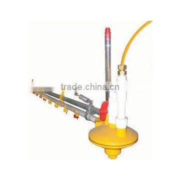 360 Degree Triggered Nipple Drinker System for Broiler or Breeder Drinking System