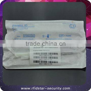 Brand New Rfid Syringe Made in China photo-4