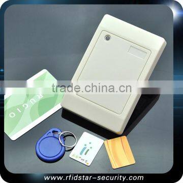 Brand New Nfc Access Control Reader With High Quality photo-6