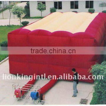 Rescue Air Cushions