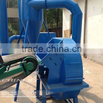 500 kg per Hour Wood Pellet Press Line photo-4