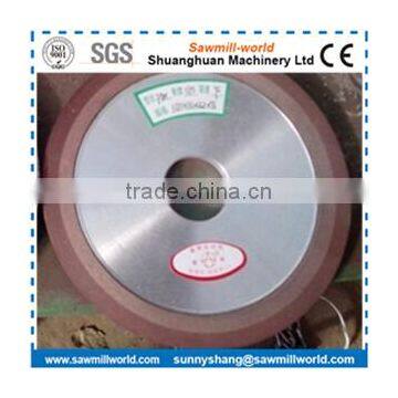 Multiple Heads Wood Square Multiple Band Saw Mills photo-6