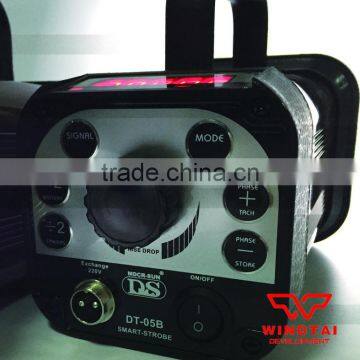 DT-05B Rechargeable Tachometer Stroboscope With Battery photo-4