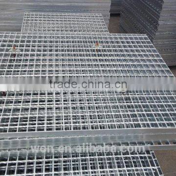 25x4 steel grating for construction