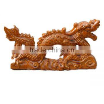 oriental dragon art with 30 years experience in this industry