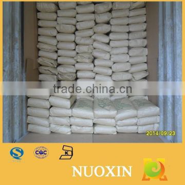 food grade Sodium acetate anhydrous manufacturer