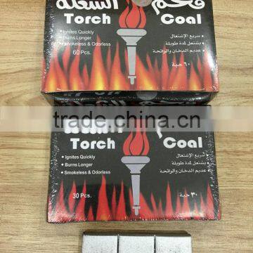 Silver Shisha Hookah Charcoal to Dubai Market photo-2