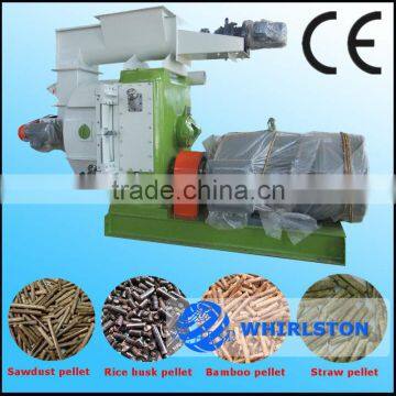 Hot selling chicken feed machine