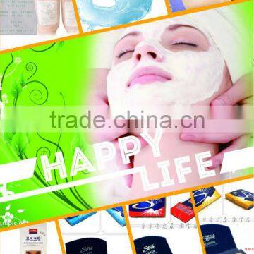 Beauty care OEM and private label WHOLESALE