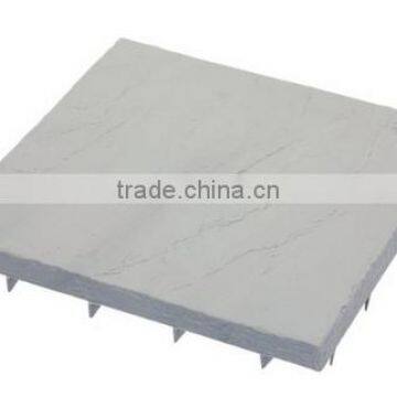 Garden Plastic Patio Natural Flat Slabs Slate photo-3