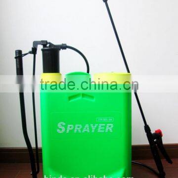 16L Knapsack Hand Sprayer For Agricultural Use/Garden Tools