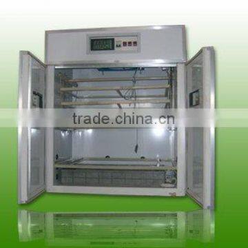 XFB-1 Full-automatic egg incubator chicken incubator poultry equipment and Hatcher