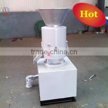 9PK-250T diesel engine pellet machine with CE certificate