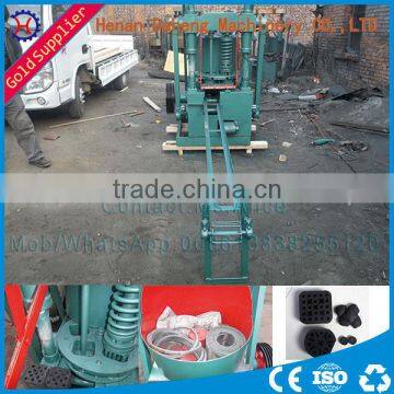 Manufacturer Honeycomb Briquette Machine/honeycomb Coal Making Machine/coal Briquette Production Line