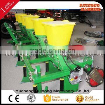 Popular saled compact corn seeder