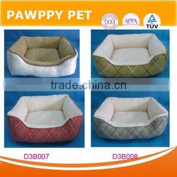 COTTON DOG BED photo-5