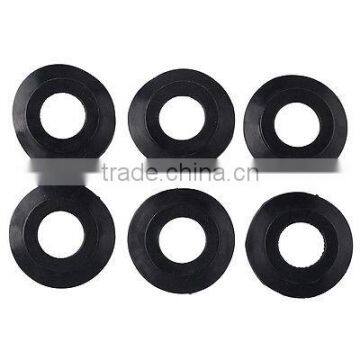 Extra Strong Plastic Blade Carbon Fiber Kayak Paddle photo-4