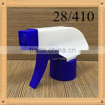 wholesale home cleaning trigger sprayer head 28/410