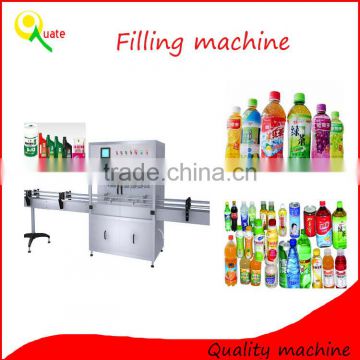 Automatic Filling Machine