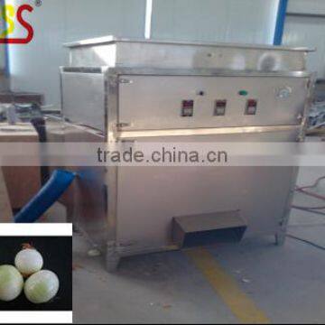 2015 Good Type Industrial Onion Peeling Machine photo-4
