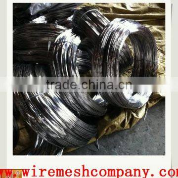 KR Certification coated Stainless Steel Wire/201 stainless steel wire