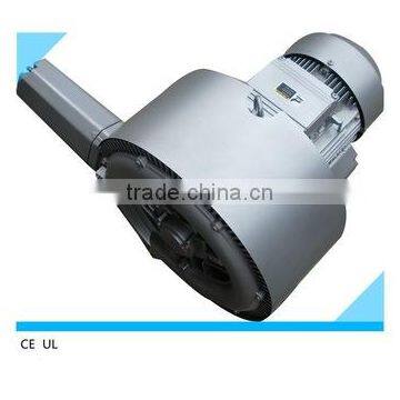 China Hot Selling Electric High Pressure Garden Blower photo-3