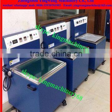 Stainless Steel Tube Shaped Parts Deburring/ Flash/ Hair Angle Exclusive Equipment photo-4