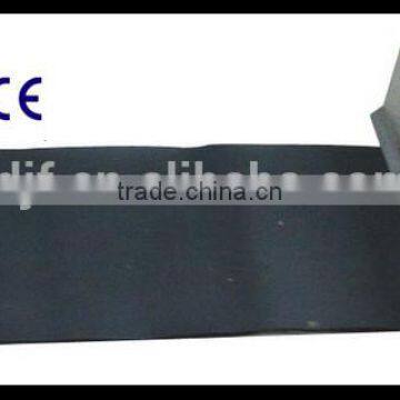 PVC nylon cloth automatic pull-out/takup shield