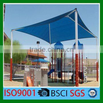 HDPE Sail Material and Shade Sails & Enclosure Nets Type outdoor garden sun shade net