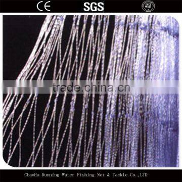 Nylon Multi-Monofilament Fishing (Redes De Monofilamentonet) Scrap Nets Prices