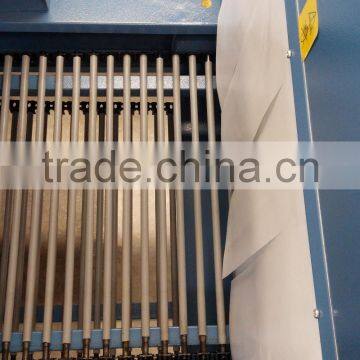 Seal and Shrinking Machine With PVC POF Material Film photo-4