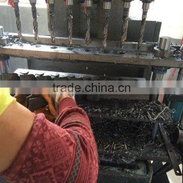 Flai Mower Hammer Blade photo-6