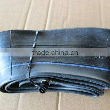 WIDER SECTION BUTYL INNER TUBE FOR MOTORCYCLE 3.00-18 TR4