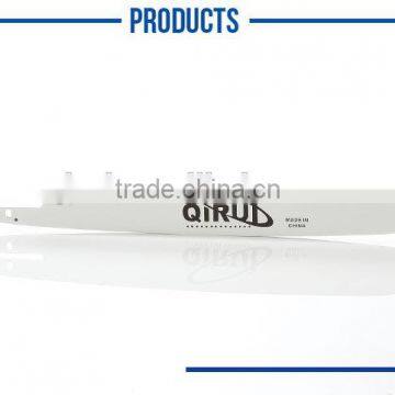 China Wholesale Chainsaw Hard Nose Guide Bar for Cheaper Chainsaws photo-2