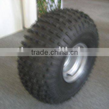 ATV wheels