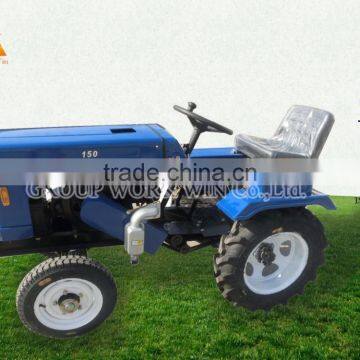 Mini Tractor for farm