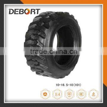 skid steer tire rims 10-16.5
