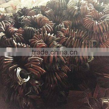 Diesel Engine DF12 Oil Seal Seat for Final Driving Box, DF15 Oil Seal Seat for Walking Tractors photo-5
