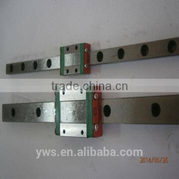 Linear Guide Rail MGN12 photo-4