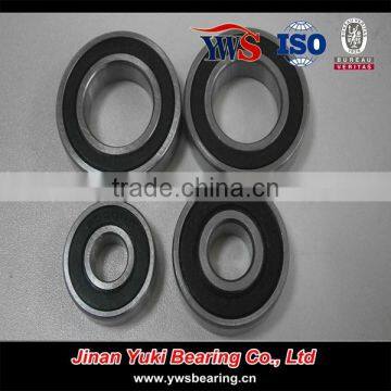 Low Noise Bicycle Wheel 1 Inch Stainless Steel Ball Bearing photo-4