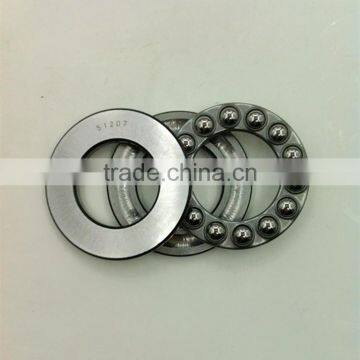 Thrust Ball Bearing 51207 photo-3