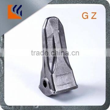 good quality forging mini excavator bucket teeth PC200