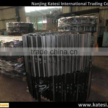 High Quality Track Shoe Assy Steel Tracks Assy for PC/J-C-B/Hitachi/Yan Mar/Daewoo/Doosan photo-3