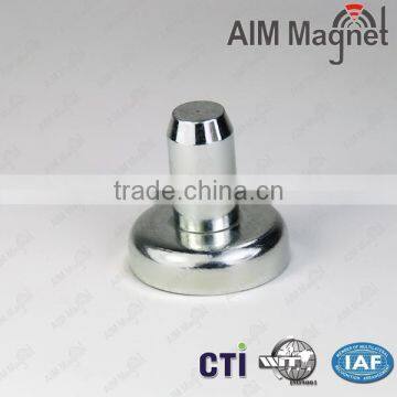 Strong Push Pin Magnet Permanent Office Magnets photo-2