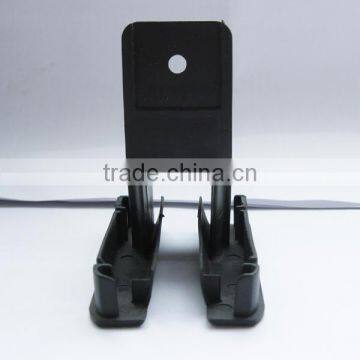 Custom Injection Molded ABS Plastic photo-2
