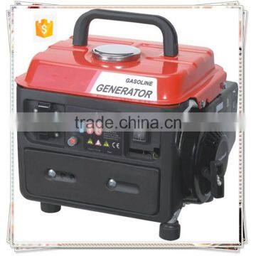 Hot sale Gasoline generator set 950/950A/950B with less noise
