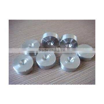 2015 New Product!pcd Tungsten Carbide Deep Drawing Die Heading Die Manufacture China Gold Silver Copper Aluminum Steel Iron photo-5