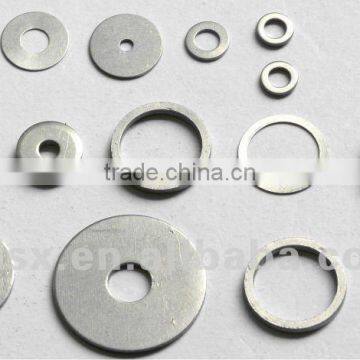 auto lathe part